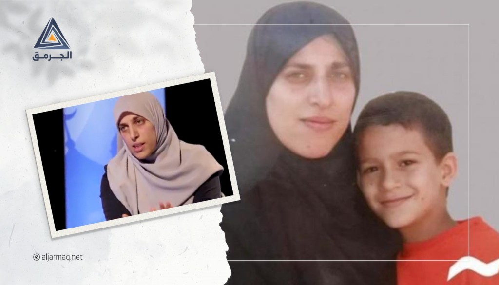 Seorang Istri Menjadi Tawanan Rumah Lebih dari Setahun