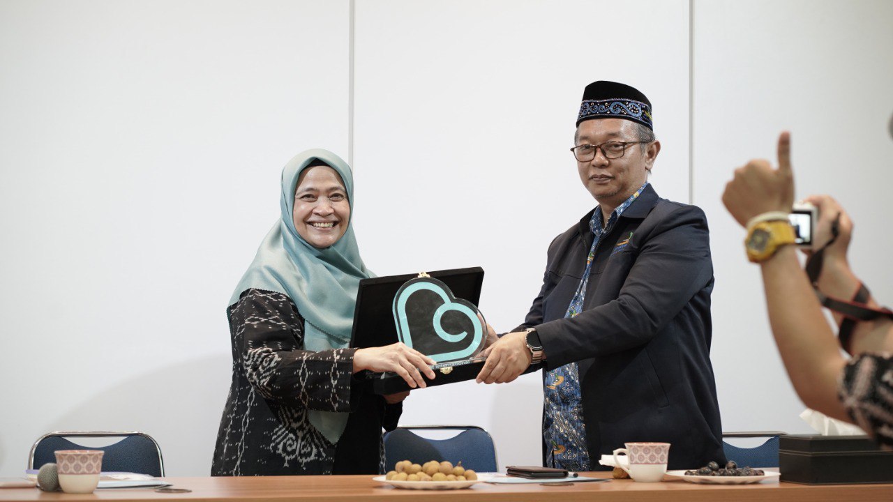 Mendukung Kebhinekaan Global dan Kepedulian Sesama, Adara Relief International Bekerja Sama dengan JSIT Indonesia