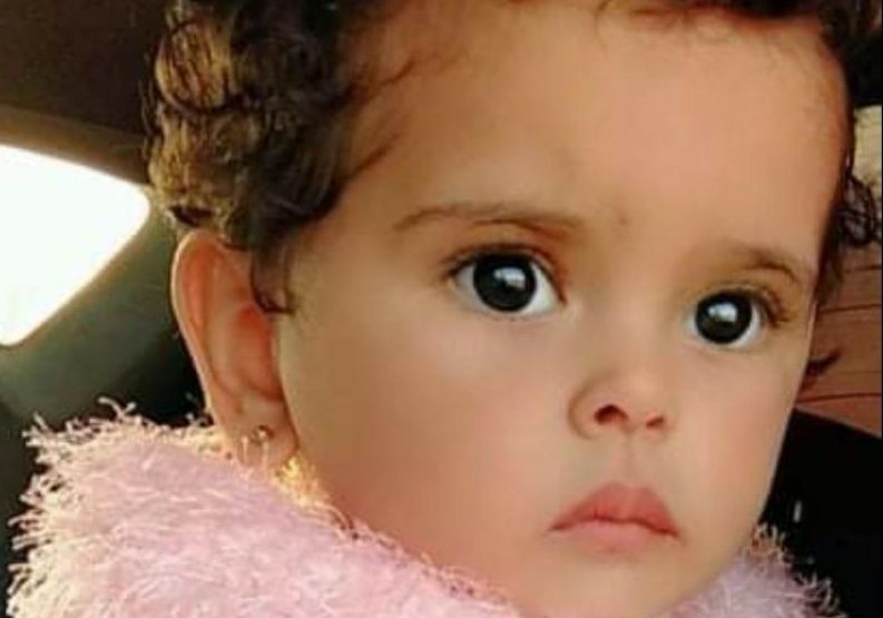 Anak Gaza Meninggal Akibat Larangan Berobat Keluar, Sang Nenek Tuntut Keadilan