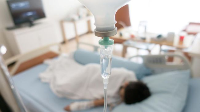 Cerita Sedih Para Orang Tua Kehilangan Anak Karena Gagal Ginjal Akut