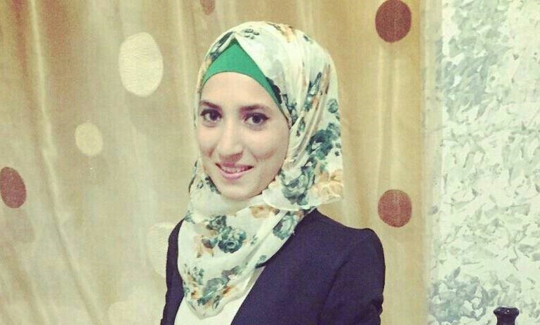 Demi Membela Diri dari Pelecehan, Perempuan Palestina ini Malah Divonis 16 Tahun Penjara