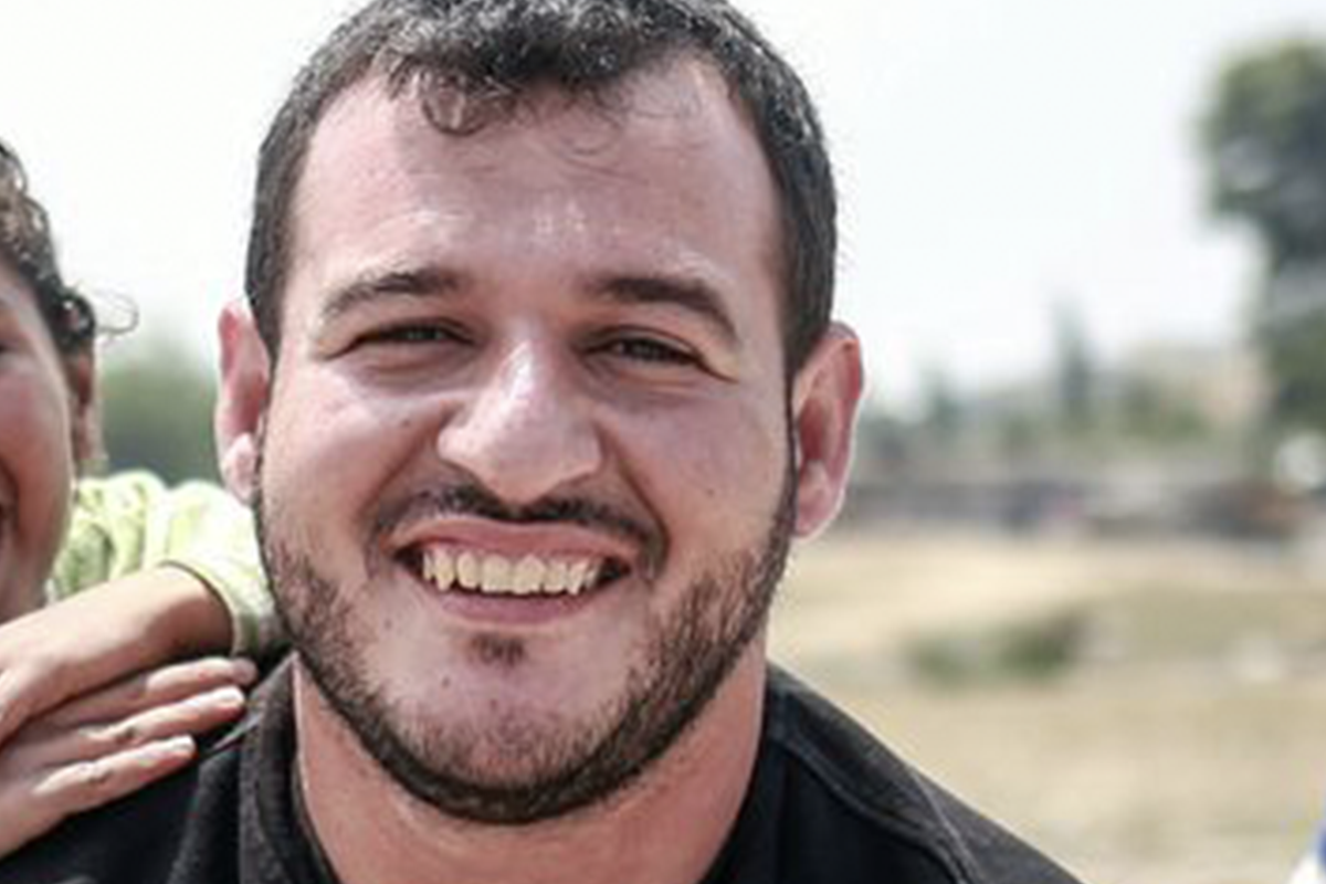 Dituding anti-Semitisme, Jurnalis Dipecat dari Pekerjaannya