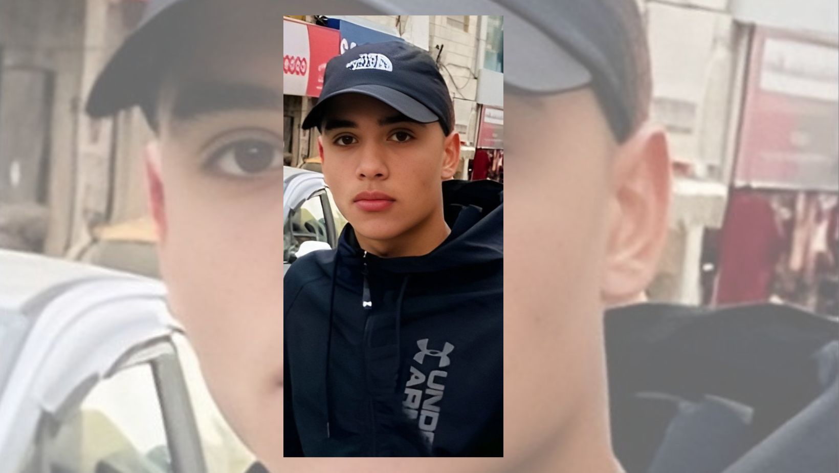 Diumumkan Tewas oleh Israel, Remaja Palestina Diduga Masih Hidup