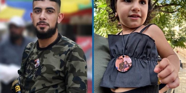 Israel Bunuh “Singa Nablus” di Hari Ulang Tahunnya