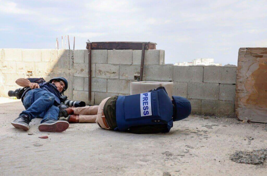 Israel Hancurkan Karir Jurnalis Palestina untuk Bungkam Kebenaran