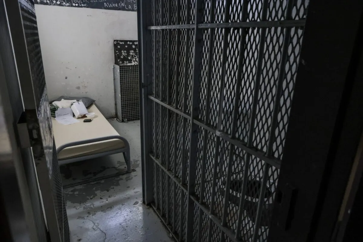 Meski Alami Gangguan Mental, Israel Tak Kunjung Bebaskan Ahmad Manasra dari Sel Isolasi