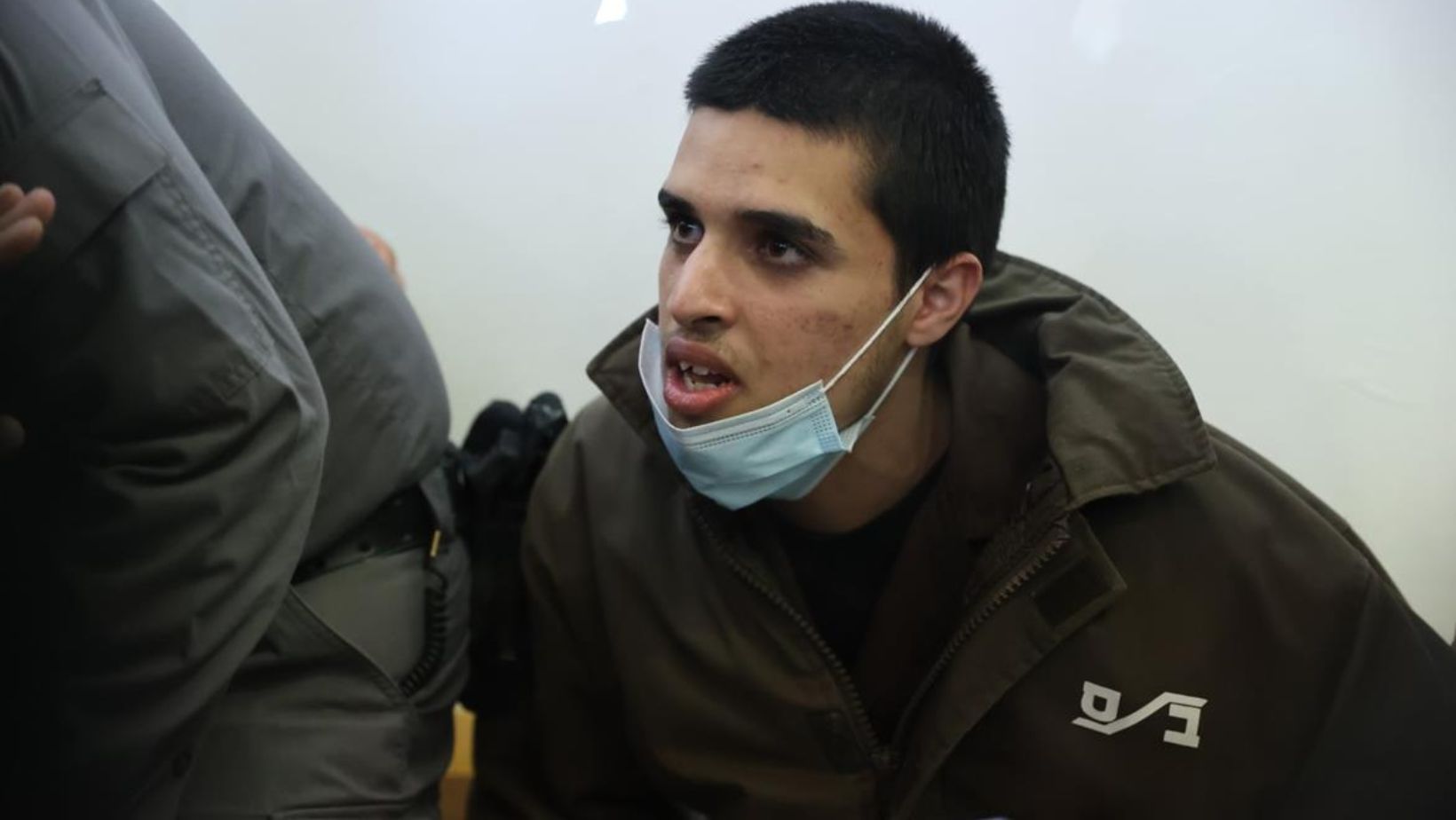 Meski Alami Gangguan Mental, Pengadilan Israel Terus Halangi Pembebasan Ahmad Manasra