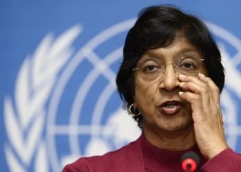 Penyelidik PBB: Israel Praktikkan Apartheid di Wilayah Pendudukan Palestina