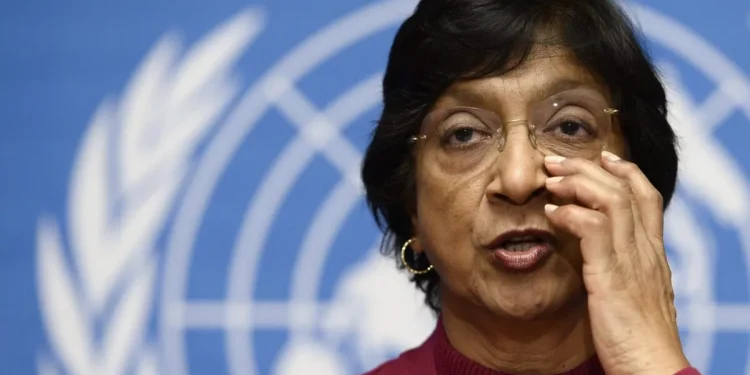 Penyelidik PBB: Israel Praktikkan Apartheid di Wilayah Pendudukan Palestina