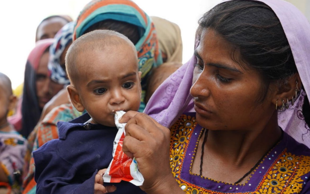Protect the Promise: Penderitaan Global pada Kesehatan Perempuan, Anak, dan Remaja
