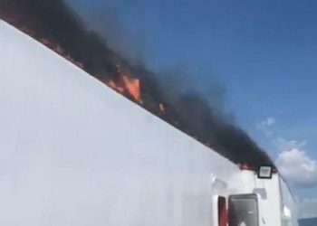 Total 349 Korban KM Cantika 77 Terbakar di NTT Sudah Dievakuasi