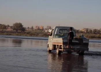 Wabah Kolera Menyebar di Lebanon 