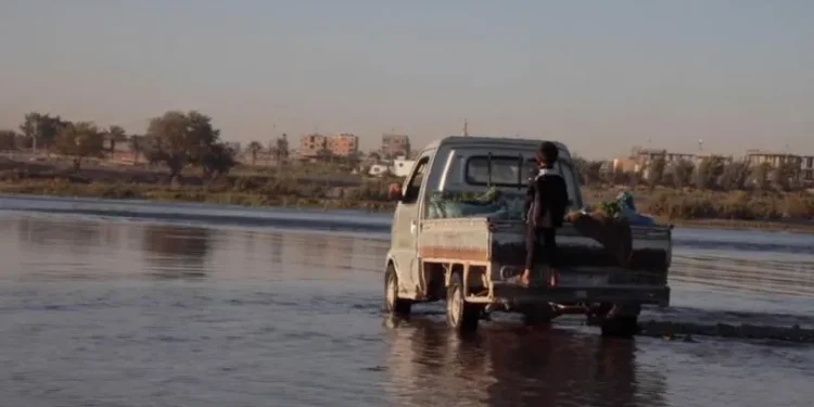 Wabah Kolera Menyebar di Lebanon 