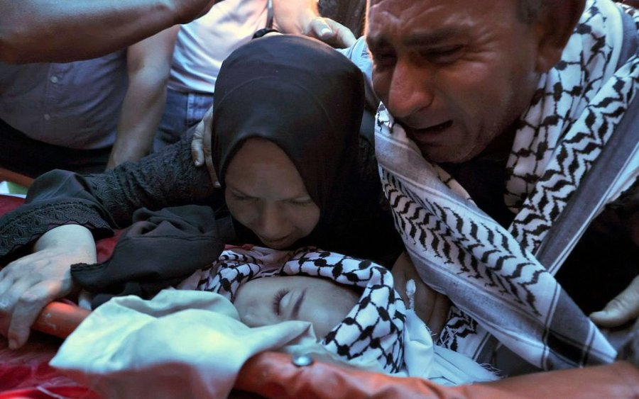 gaza