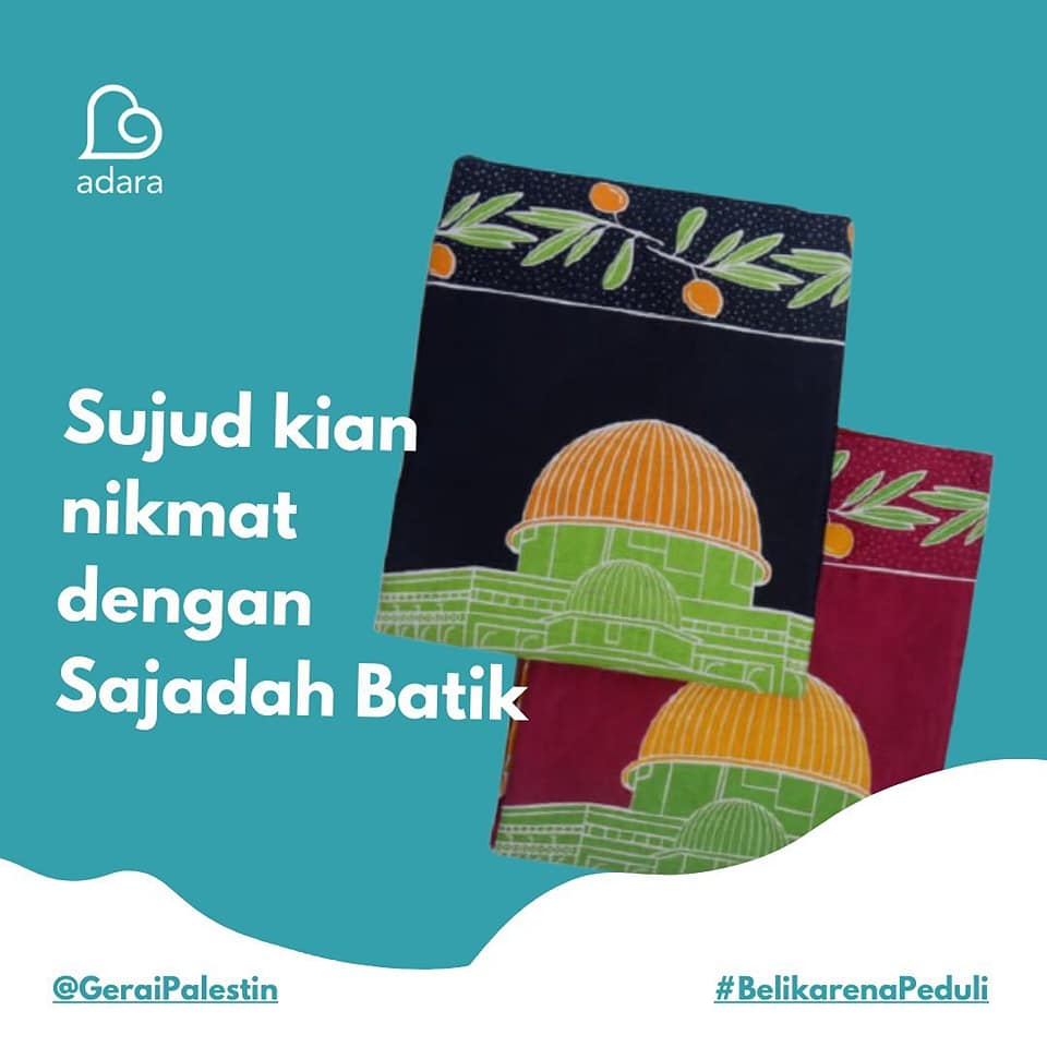 gerai palestine 1