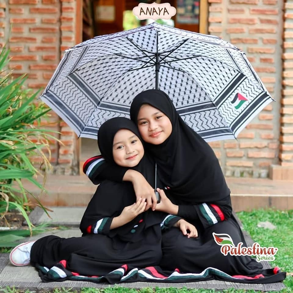 gerai palestine 2