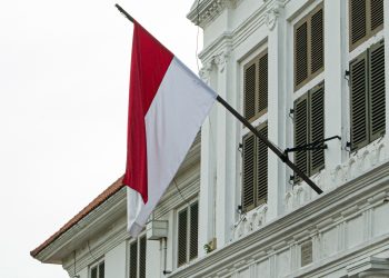 Dolly Salim, Gadis Belia yang Pertama Kali Menyanyikan Lagu “Indonesia Raya”  