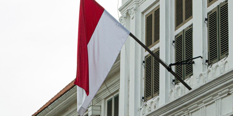 Dolly Salim, Gadis Belia yang Pertama Kali Menyanyikan Lagu “Indonesia Raya”  