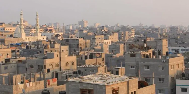 2022 Menjadi Tahun Paling Mematikan Bagi Warga Palestina di Tepi Barat