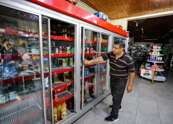 21 Hari Pengepungan Israel Merusak Ekonomi Nablus