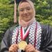 Sarah Abu Rashid, Perempuan Palestina yang Raih Prestasi di Amerika