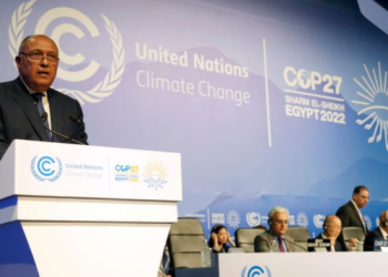 Apa itu Cop27 dan Mengapa Itu Penting?