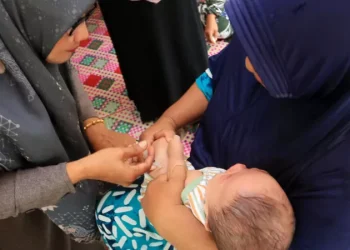 Berisiko Jadi KLB di Indonesia, Ini Gejala Polio yang Perlu Diwaspadai