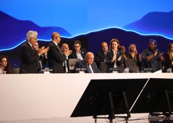 COP27: Langkah Kecil Tapi Kritis Dalam Membawa Hak Anak ke Meja dan Kemenangan Penting Atas Kehilangan dan Kerusakan 