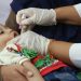 Demi Hak Kesehatan Anak, Indonesia Perlu Benahi Cakupan Imunisasinya
