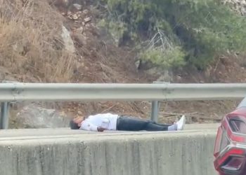 Remaja Palestina Usia 18 Tahun Ditembak Mati Israel di Tepi Barat