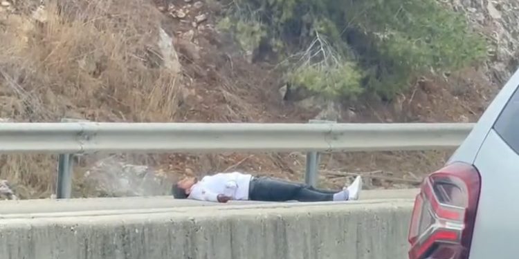 Remaja Palestina Usia 18 Tahun Ditembak Mati Israel di Tepi Barat