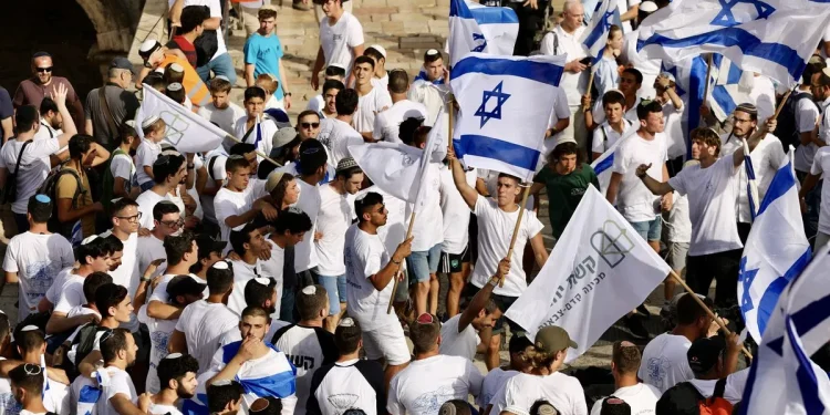 Eskalasi Serangan Pemukim Yahudi di Tepi Barat Meningkat