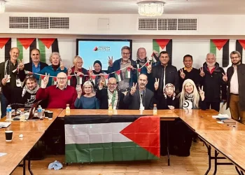 Freedom Flotilla Coalition Bersiap Menembus Blokade Gaza