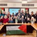 Freedom Flotilla Coalition Bersiap Menembus Blokade Gaza