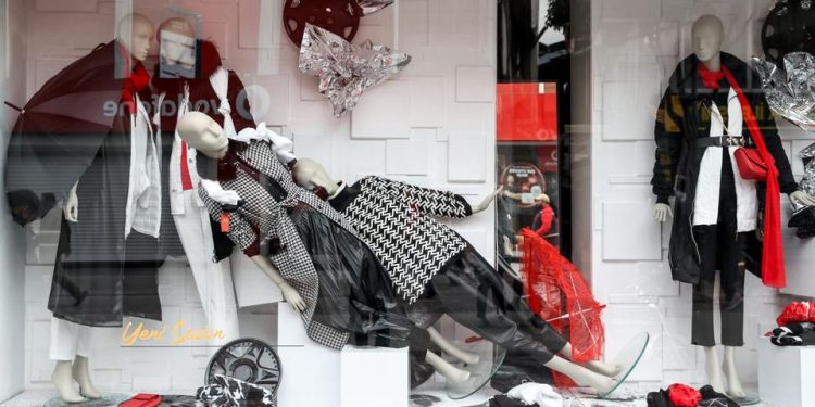 Gempa Berkekuatan M 5,9 Landa Turki, Guncangan Terasa hingga Istanbul dan Ankara