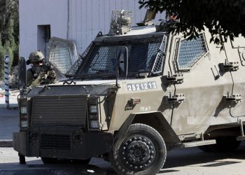 Gerebek Sekolah Palestina, Tentara Israel Ancam Tembaki Siswa dan Guru