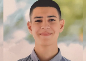 Ibu Palestina: “Saya berharap dunia tak tinggal diam terhadap apa yang menimpa anak Palestina”