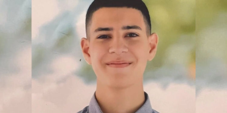 Ibu Palestina: “Saya berharap dunia tak tinggal diam terhadap apa yang menimpa anak Palestina”