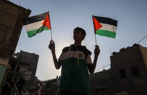 Israel Culik Anak-anak Palestina untuk Diinterogasi