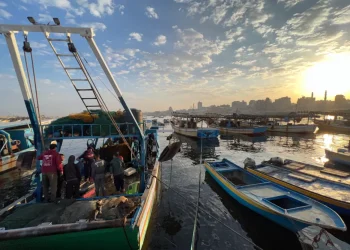 Pihak berwenang Israel telah melarang pengiriman ikan dari Jalur Gaza yang diblokade ke Tepi Barat dengan dalih bahwa terdapat upaya penyelundupan ikan ke pasar Israel, surat kabar Haaretz melaporkan. Surat kabar itu