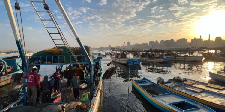 Pihak berwenang Israel telah melarang pengiriman ikan dari Jalur Gaza yang diblokade ke Tepi Barat dengan dalih bahwa terdapat upaya penyelundupan ikan ke pasar Israel, surat kabar Haaretz melaporkan. Surat kabar itu