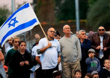 Israel Rencanakan Bangun Permukiman Baru di Sheikh Jarrah