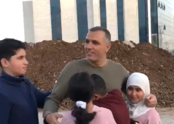 Israel Tahan Warga Palestina Penderita Kanker Tanpa Pengadilan