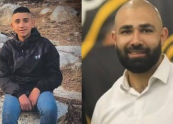 Israel Tembak Anak 14 Tahun di Jenin