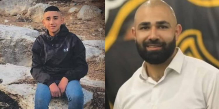 Israel Tembak Anak 14 Tahun di Jenin