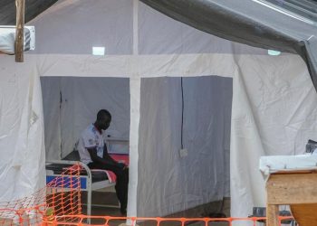 Khawatirkan Ebola, Uganda Perpanjang Karantina di Pusat Wabah
