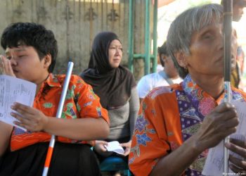 Kisah Inspiratif: Teman (Difabel) Bisa Sukses