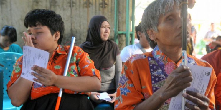 Kisah Inspiratif: Teman (Difabel) Bisa Sukses