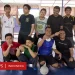 Kisah Perjuangan Kelompok Tunanetra Membentuk Satu-satunya Klub Sepak Bola Tunanetra di Indonesia
