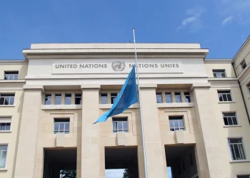 Komisi Penyelidikan Independen Gelar Sidang Dugaan Pelanggaran HAM Israel